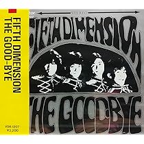 【超希少・ディスク美品】The 5th Dimension 1966-1975 sddefault.jpg